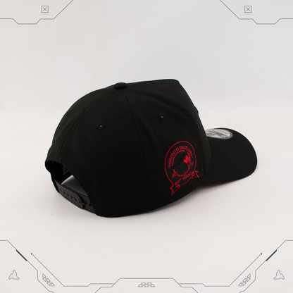 GORRA NEW ERA 9 FORTY A-FRAME SNAPBACK TORONTO BLUE JAYS