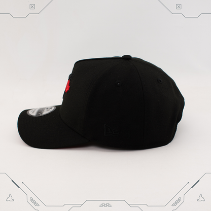 GORRA NEW ERA 9 FORTY A-FRAME SNAPBACK TORONTO BLUE JAYS