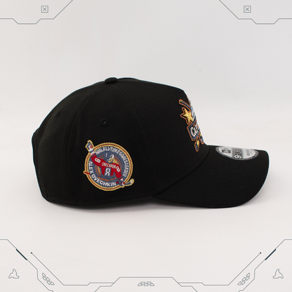 GORRA NEW ERA 9 FORTY A-FRAME SNAPBACK WASHINGTON CAPITALS