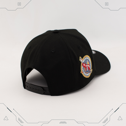 GORRA NEW ERA 9 FORTY A-FRAME SNAPBACK WASHINGTON CAPITALS