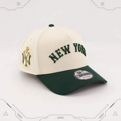 GORRA NEW ERA 9 FORTY A-FRAME SNAPBACK NEW YORK YANKEES
