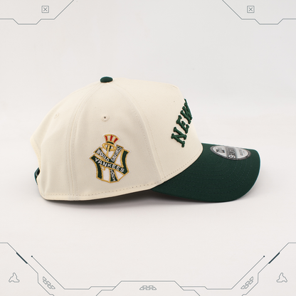 GORRA NEW ERA 9 FORTY A-FRAME SNAPBACK NEW YORK YANKEES