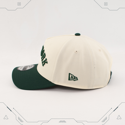 GORRA NEW ERA 9 FORTY A-FRAME SNAPBACK NEW YORK YANKEES