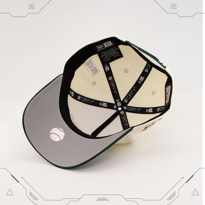 GORRA NEW ERA 9 FORTY A-FRAME SNAPBACK NEW YORK YANKEES