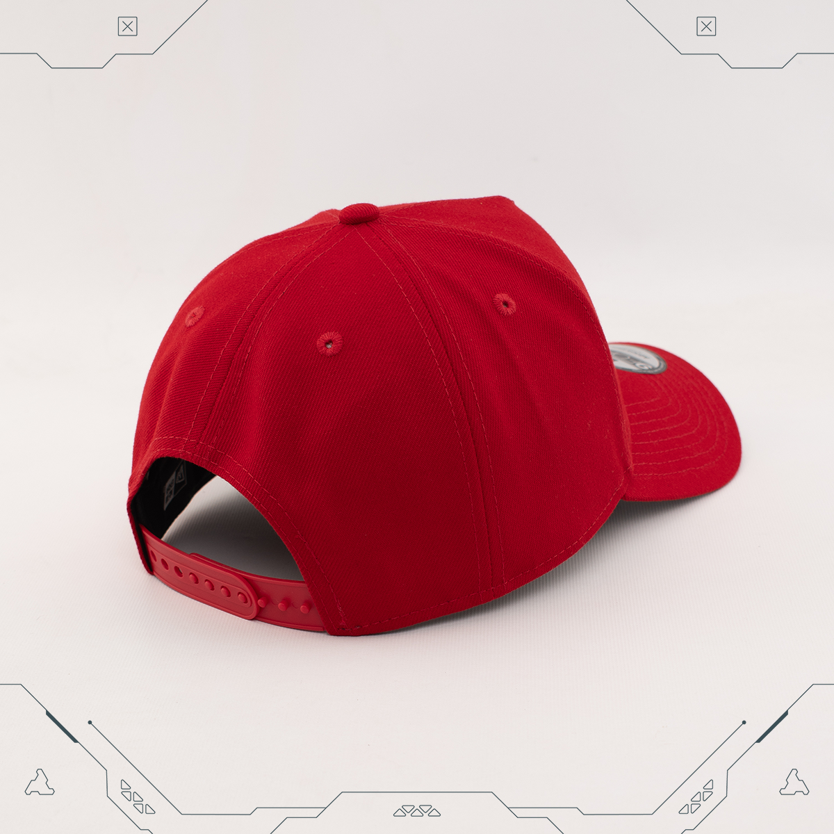 GORRA NEW ERA 9 FORTY A-FRAME SNAPBACK NEW YORK YANKEES