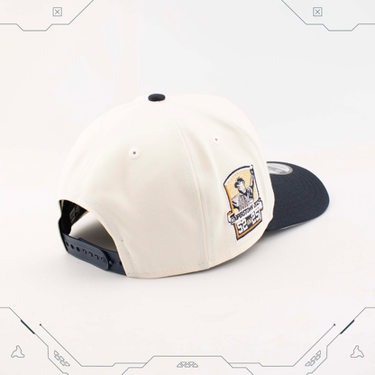 GORRA NEW ERA 9 FIFTY A-FRAME SNAPBACK NEW YORK YANKEES