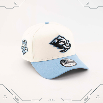 GORRA NEW ERA 9 FORTY A-FRAME SNAPBACK UTAH MAMMOTH