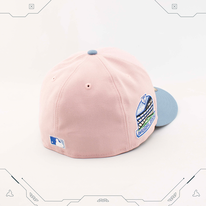 GORRA NEW ERA 59 FIFTY TEXAS RANGERS
