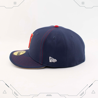 GORRA NEW ERA 59 FIFTY SELECCION JAPON