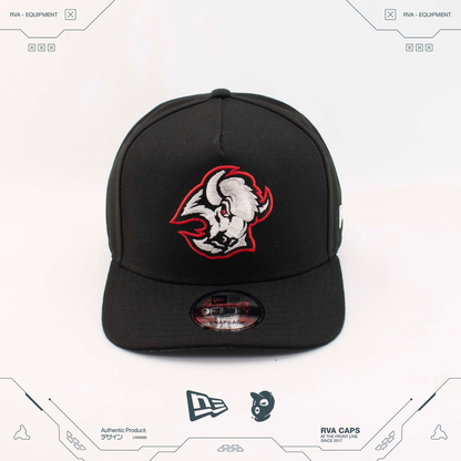 GORRA NEW ERA 9 FIFTY A-FRAME SNAPBACK BUFFALO SABRES