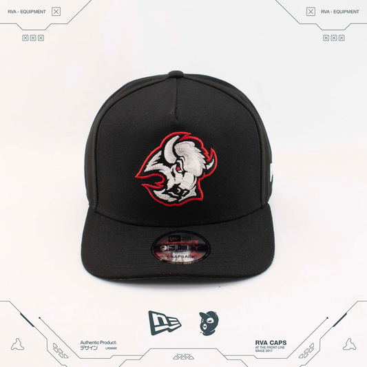 GORRA NEW ERA 9 FIFTY A-FRAME SNAPBACK BUFFALO SABRES