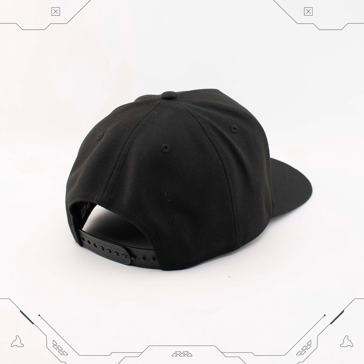 GORRA NEW ERA 9 FIFTY A-FRAME SNAPBACK BUFFALO SABRES