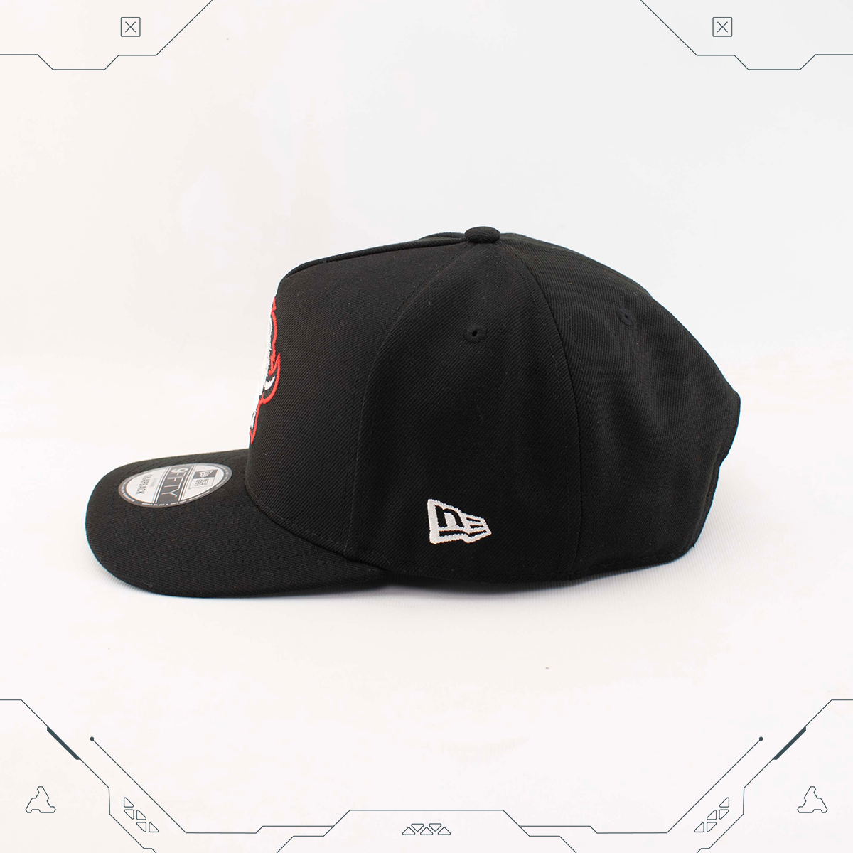 GORRA NEW ERA 9 FIFTY A-FRAME SNAPBACK BUFFALO SABRES
