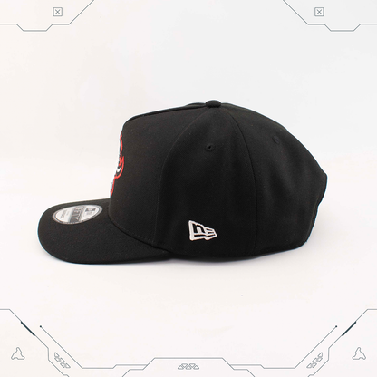 GORRA NEW ERA 9 FIFTY A-FRAME SNAPBACK BUFFALO SABRES