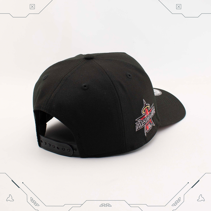 GORRA NEW ERA 9 FORTY A-FRAME SNAPBACK LOS ANGELES ANGELS