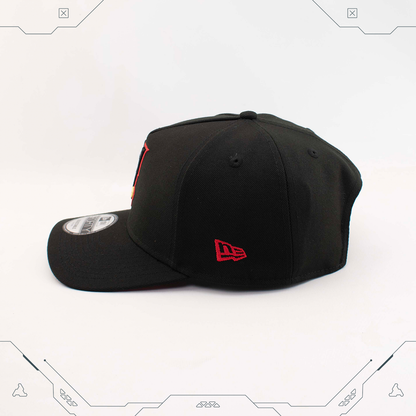 GORRA NEW ERA 9 FORTY A-FRAME SNAPBACK LOS ANGELES ANGELS