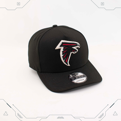 GORRA NEW ERA 9 FIFTY A-FRAME SNAPBACK ATLANTA FALCONS