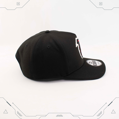 GORRA NEW ERA 9 FIFTY A-FRAME SNAPBACK ATLANTA FALCONS