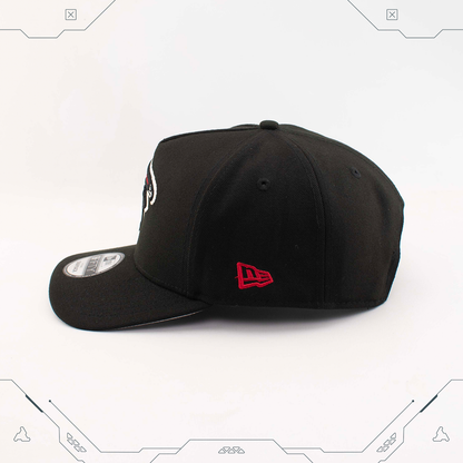 GORRA NEW ERA 9 FIFTY A-FRAME SNAPBACK ATLANTA FALCONS