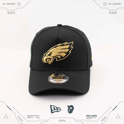 GORRA NEW ERA 9 FORTY A-FRAME SNAPBACK PHILADELPHIA EAGLES