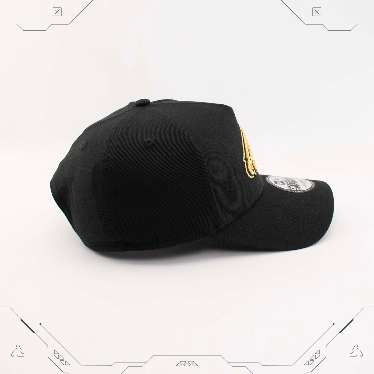 GORRA NEW ERA 9 FORTY A-FRAME SNAPBACK PHILADELPHIA EAGLES