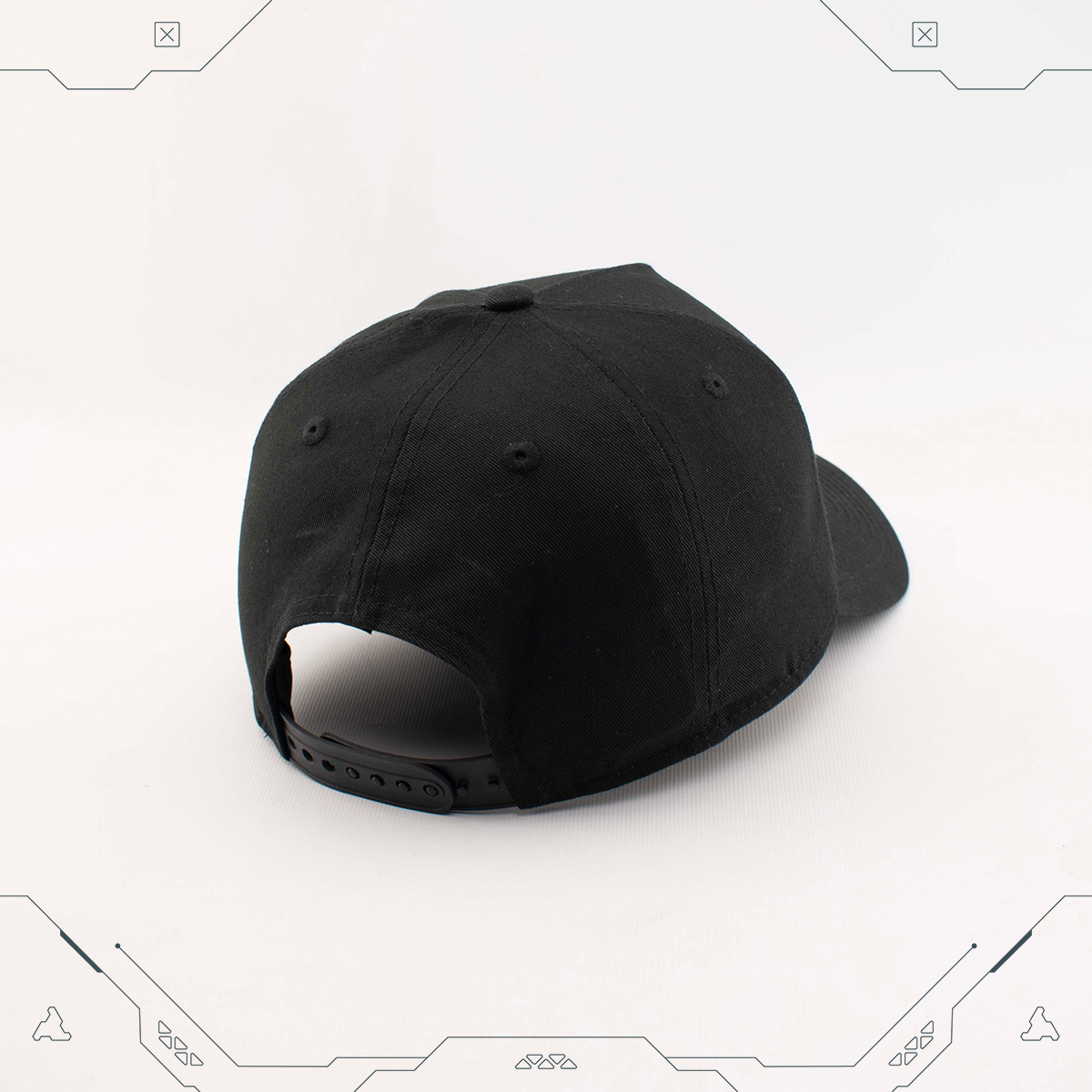 GORRA NEW ERA 9 FORTY A-FRAME SNAPBACK PHILADELPHIA EAGLES