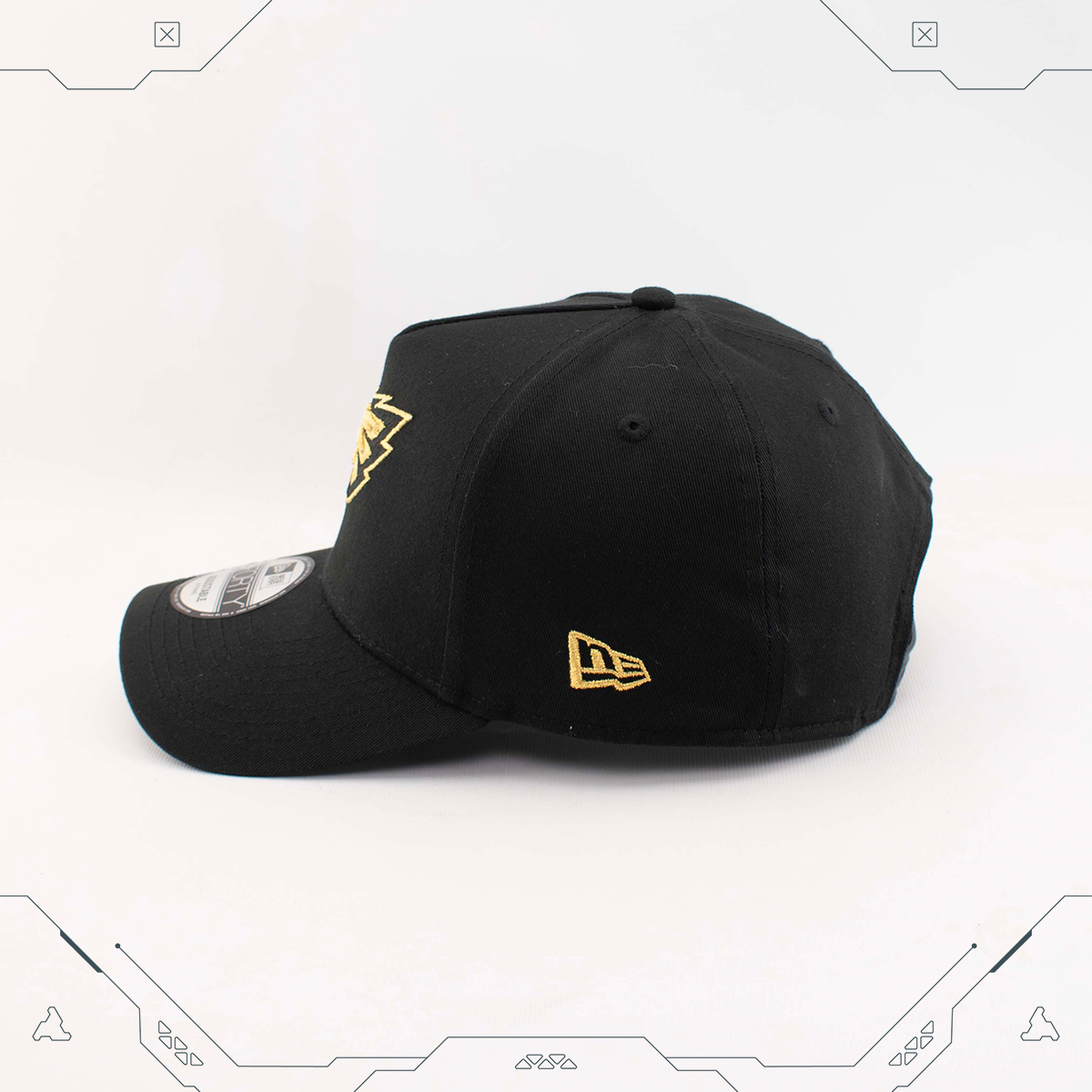 GORRA NEW ERA 9 FORTY A-FRAME SNAPBACK PHILADELPHIA EAGLES