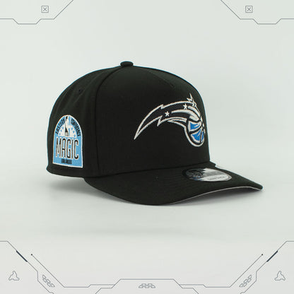 GORRA NEW ERA 9 FIFTY A-FRAME SNAPBACK ORLANDO MAGIC