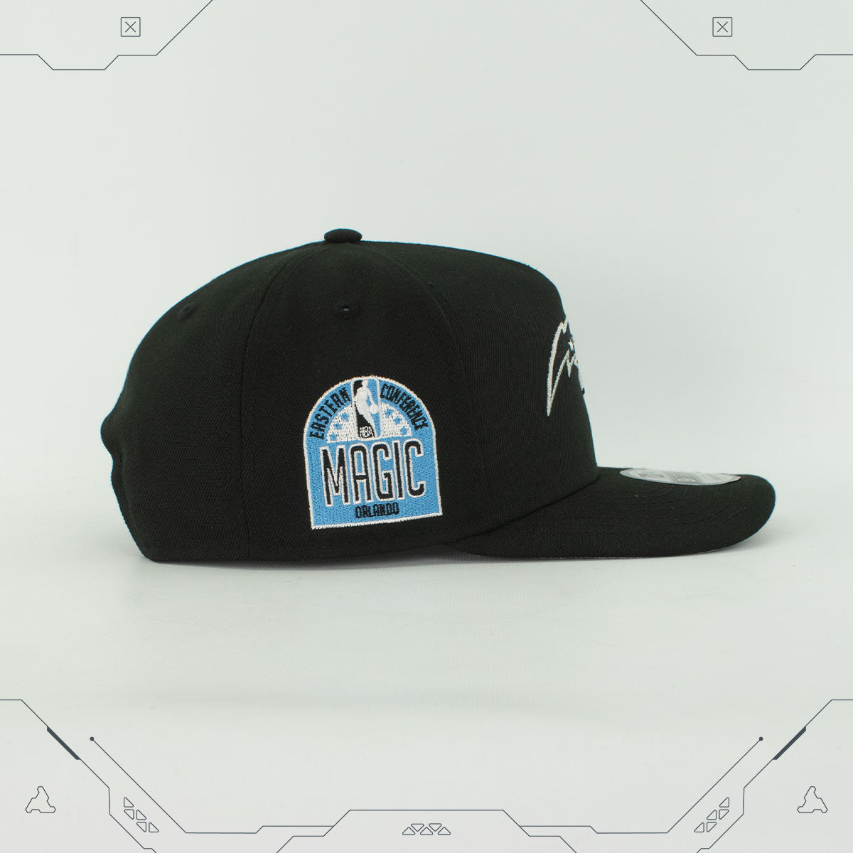 GORRA NEW ERA 9 FIFTY A-FRAME SNAPBACK ORLANDO MAGIC