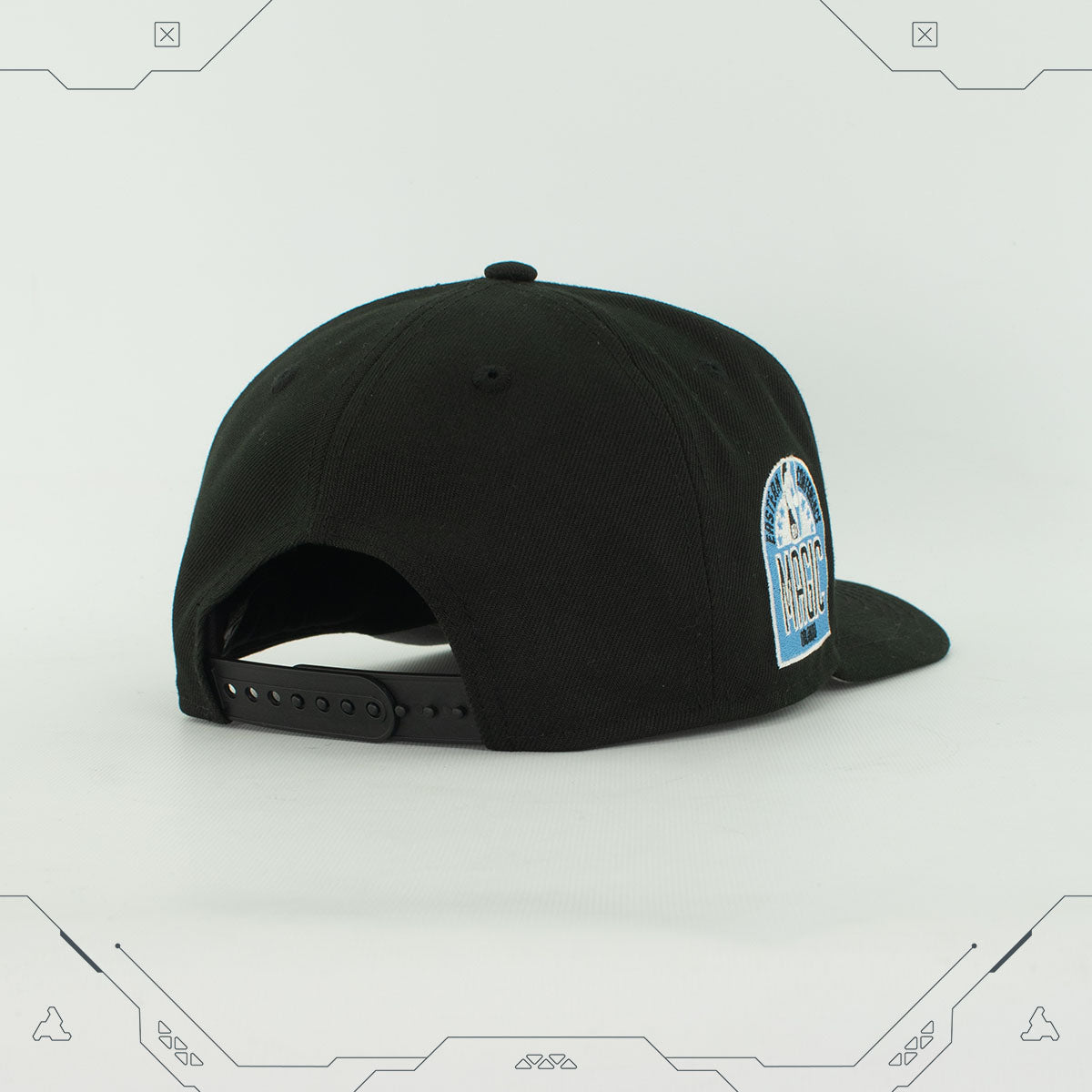 GORRA NEW ERA 9 FIFTY A-FRAME SNAPBACK ORLANDO MAGIC