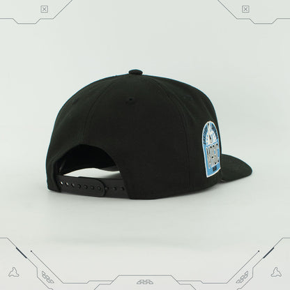 GORRA NEW ERA 9 FIFTY A-FRAME SNAPBACK ORLANDO MAGIC