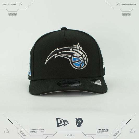 GORRA NEW ERA 9 FIFTY A-FRAME SNAPBACK ORLANDO MAGIC