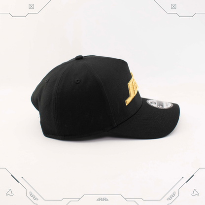 GORRA NEW ERA 9 FORTY A-FRAME SNAPBACK NEW YORK JETS