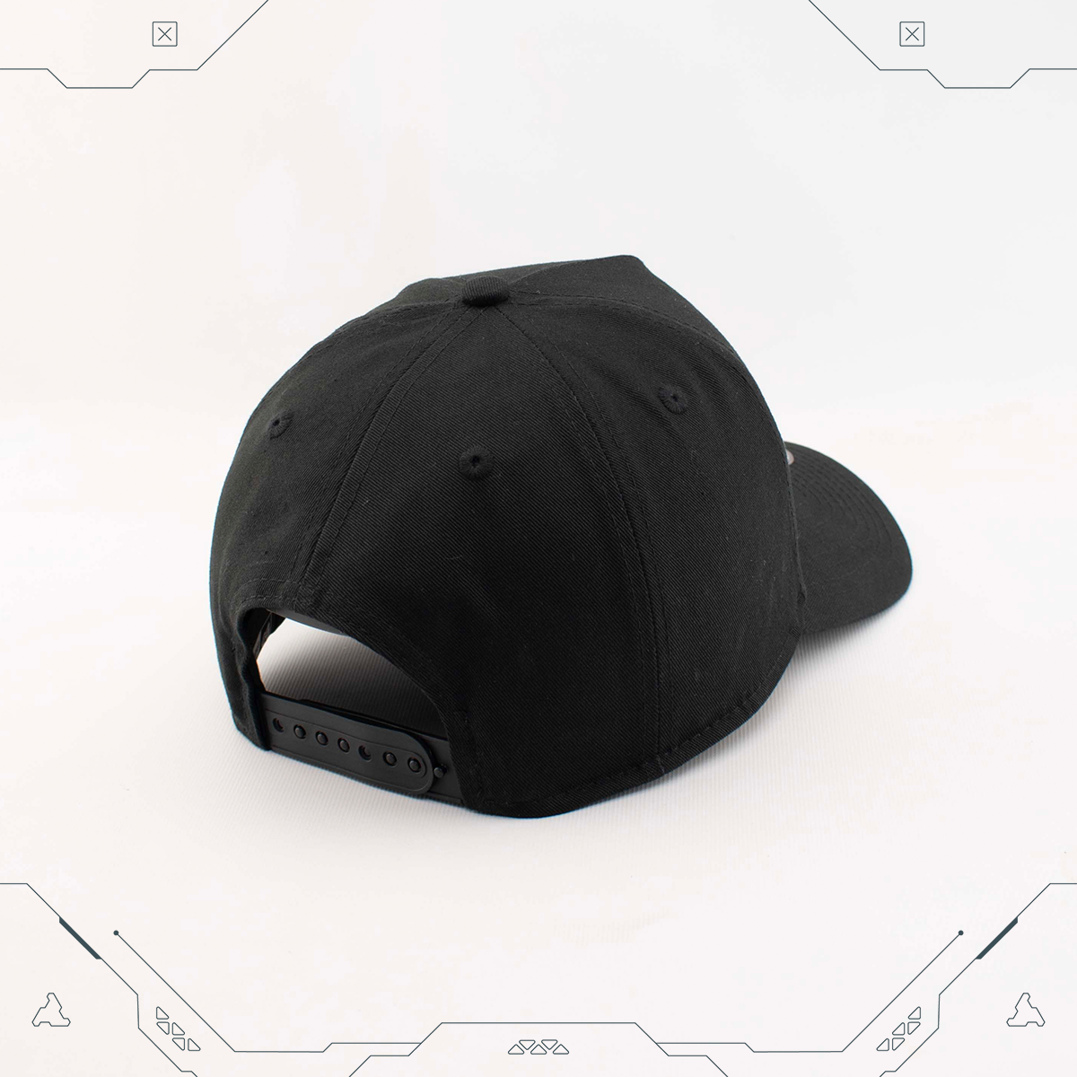 GORRA NEW ERA 9 FORTY A-FRAME SNAPBACK NEW YORK JETS