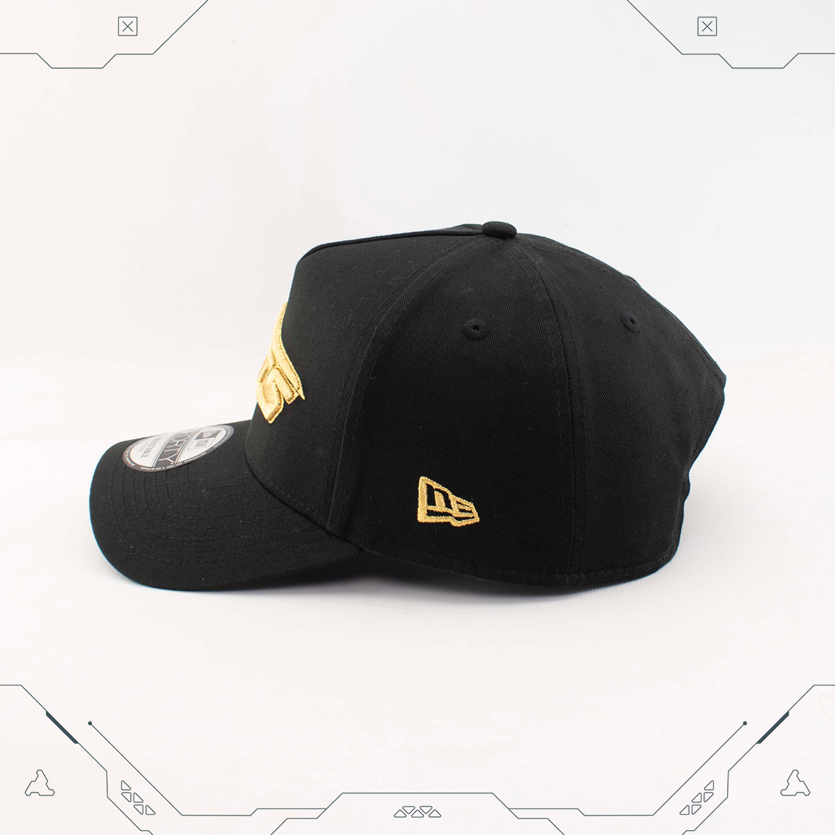 GORRA NEW ERA 9 FORTY A-FRAME SNAPBACK NEW YORK JETS