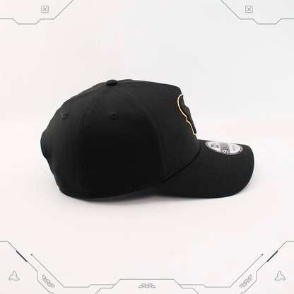 GORRA NEW ERA 9 FORTY A-FRAME SNAPBACK HOUSTON TEXANS