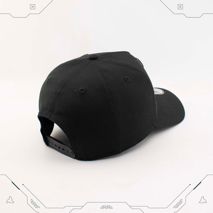 GORRA NEW ERA 9 FORTY A-FRAME SNAPBACK HOUSTON TEXANS