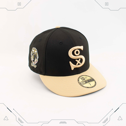 GORRA NEW ERA 59 FIFTY  CHICAGO WHITE SOX