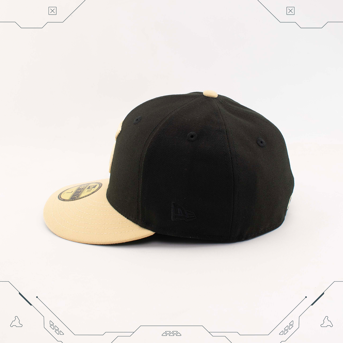 GORRA NEW ERA 59 FIFTY  CHICAGO WHITE SOX