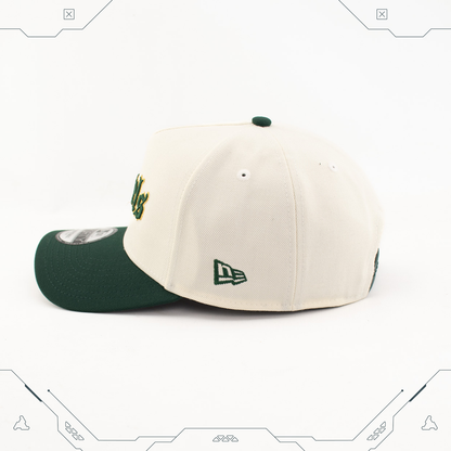 GORRA NEW ERA 9 FORTY A-FRAME SNAPBACK LOS ANGELES ANGELS