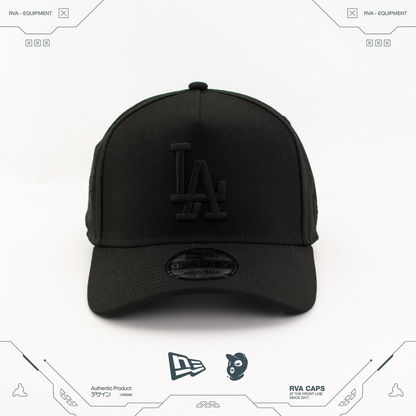 GORRA NEW ERA 9 FORTY A-FRAME SNAPBACK LOS ANGELES DODGERS