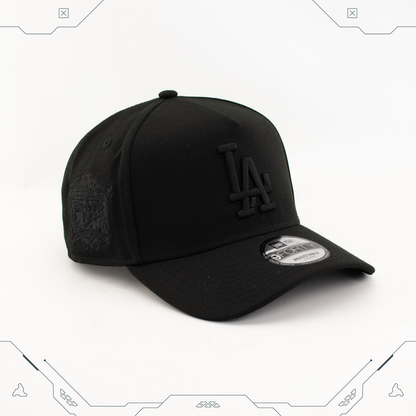 GORRA NEW ERA 9 FORTY A-FRAME SNAPBACK LOS ANGELES DODGERS