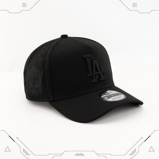 GORRA NEW ERA 9 FORTY A-FRAME SNAPBACK LOS ANGELES DODGERS