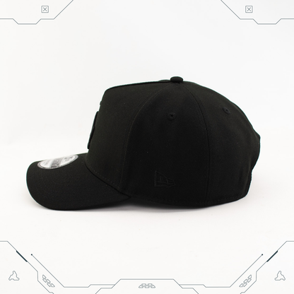GORRA NEW ERA 9 FORTY A-FRAME SNAPBACK LOS ANGELES DODGERS