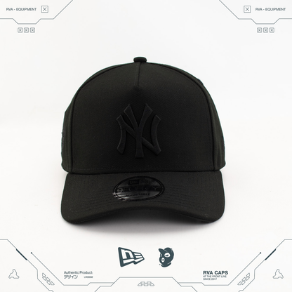 GORRA NEW ERA 9 FORTY A-FRAME SNAPBACK NEW YORK YANKEES