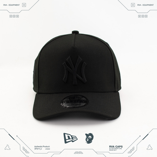 GORRA NEW ERA 9 FORTY A-FRAME SNAPBACK NEW YORK YANKEES