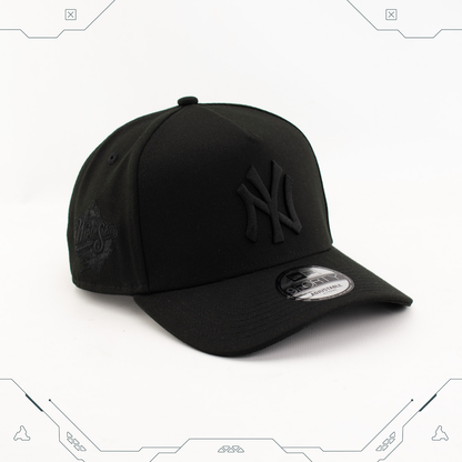 GORRA NEW ERA 9 FORTY A-FRAME SNAPBACK NEW YORK YANKEES
