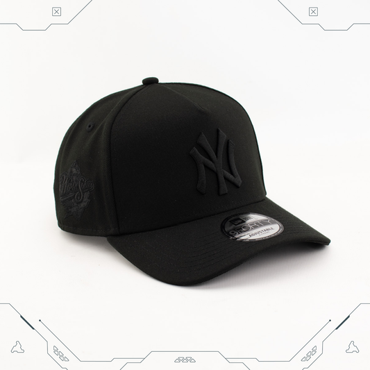 GORRA NEW ERA 9 FORTY A-FRAME SNAPBACK NEW YORK YANKEES