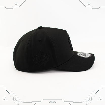 GORRA NEW ERA 9 FORTY A-FRAME SNAPBACK NEW YORK YANKEES