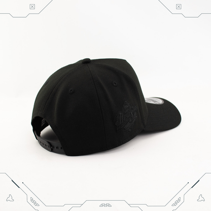 GORRA NEW ERA 9 FORTY A-FRAME SNAPBACK NEW YORK YANKEES